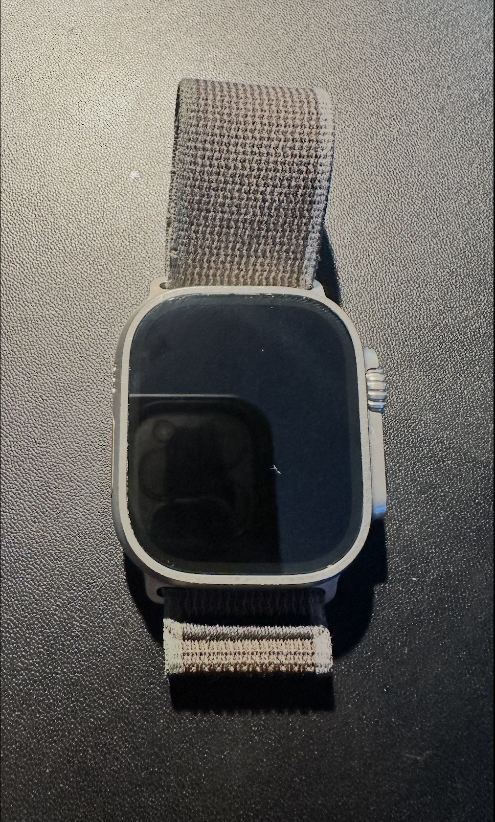 Apple Watch Ultra