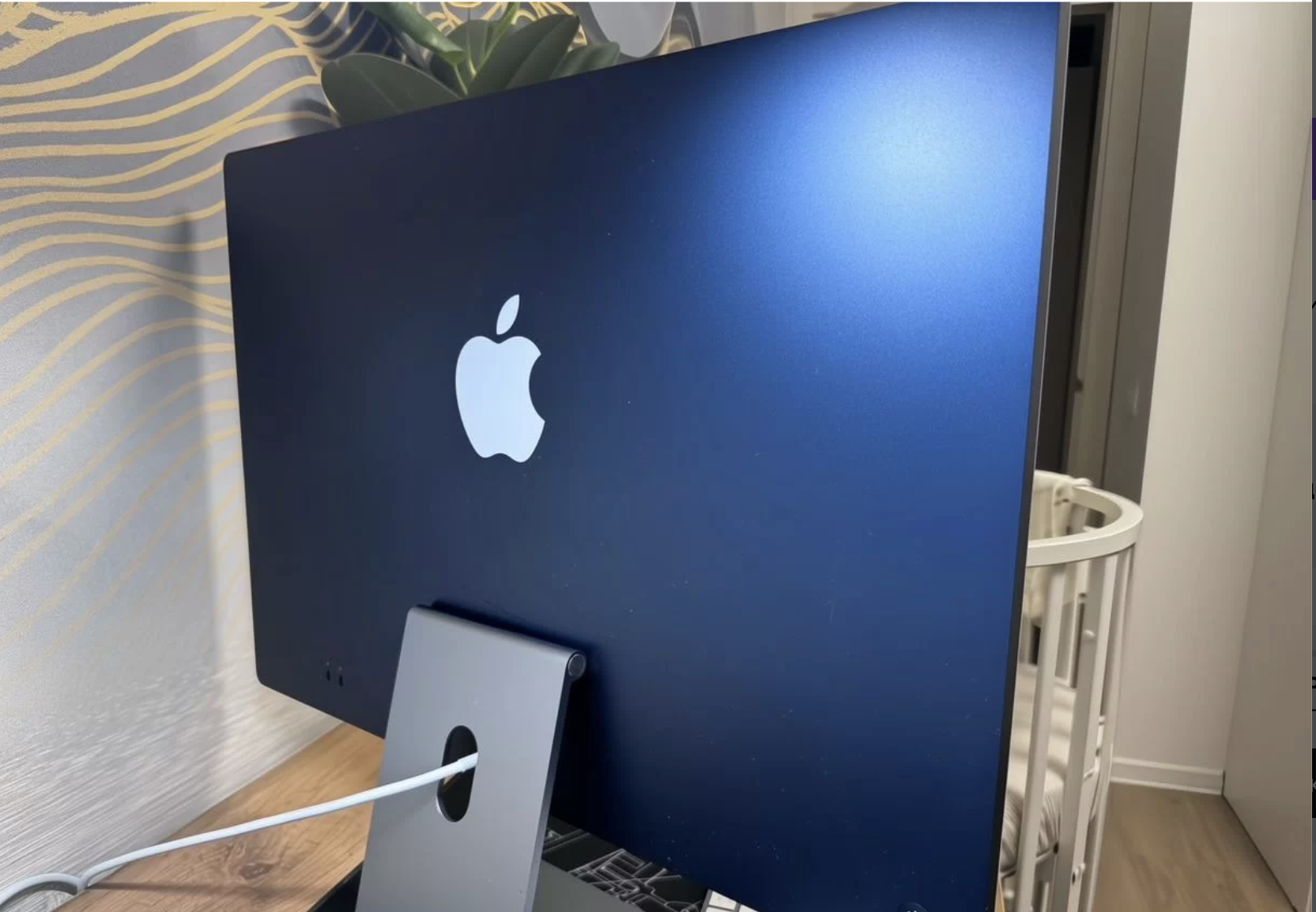 Apple iMac 2023 M3