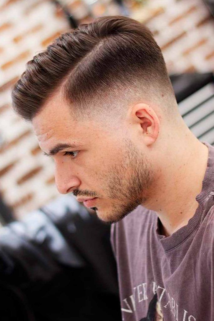 Professional Haircuts & Styling — Fresh Look! 💈✨