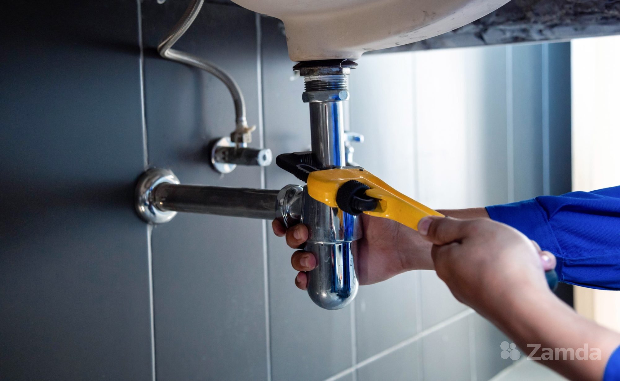 Reliable Plumbing Services in Sacramento