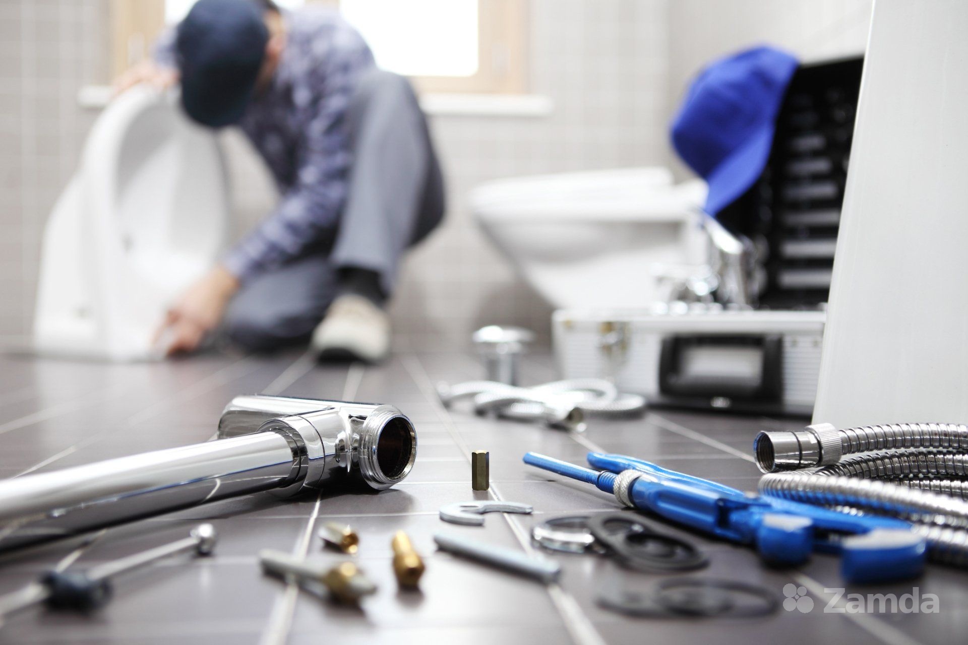 Reliable Plumbing Services in Sacramento