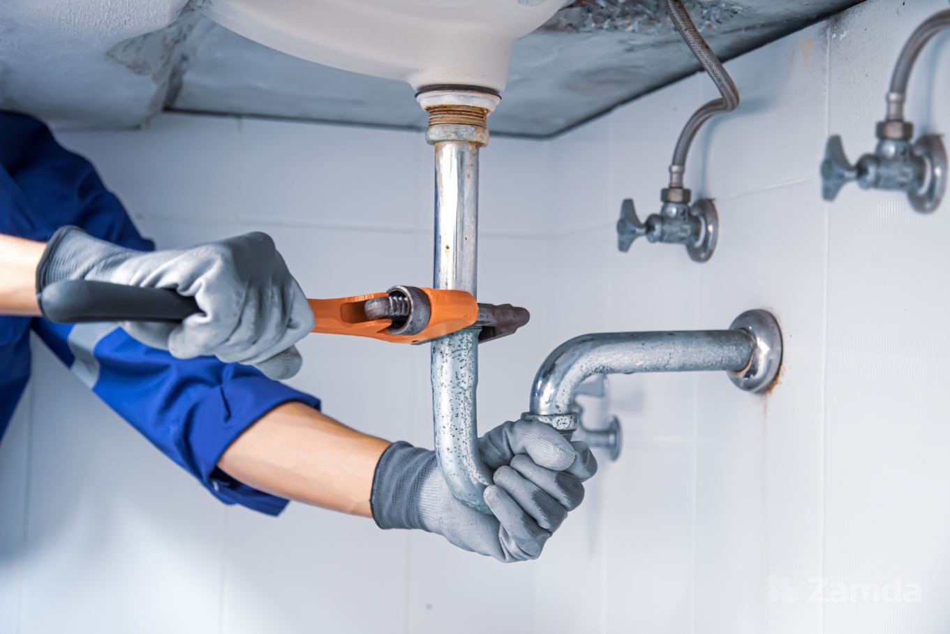 Reliable Plumbing Services in Sacramento