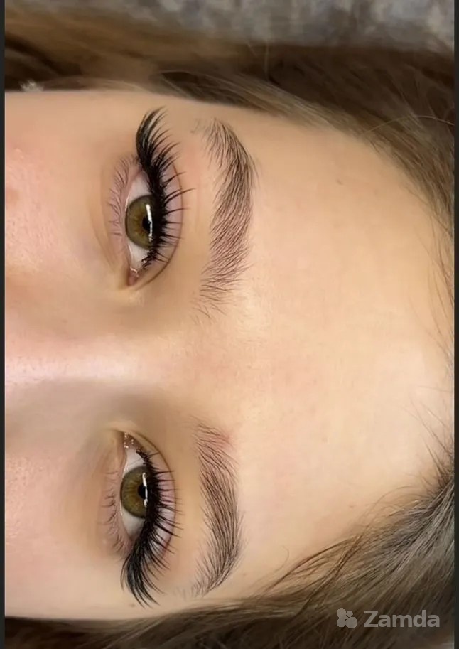 Professional Eyelash Extensions in Sacramento