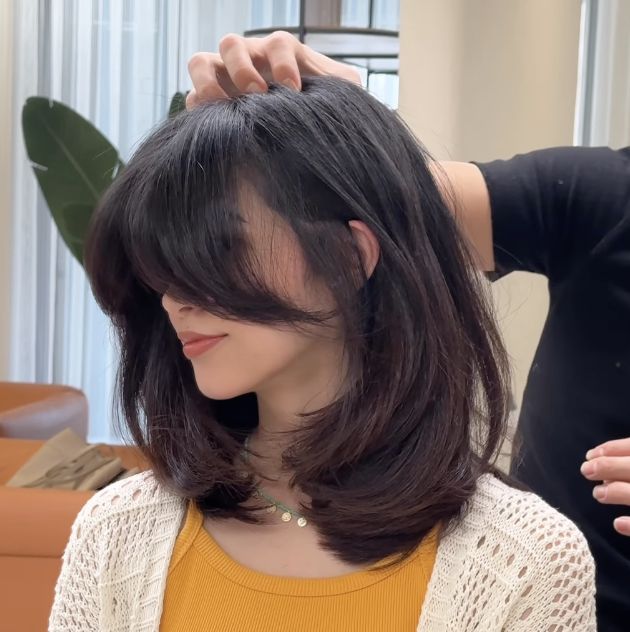 Professional Haircuts & Styling β Fresh Look! πβ¨