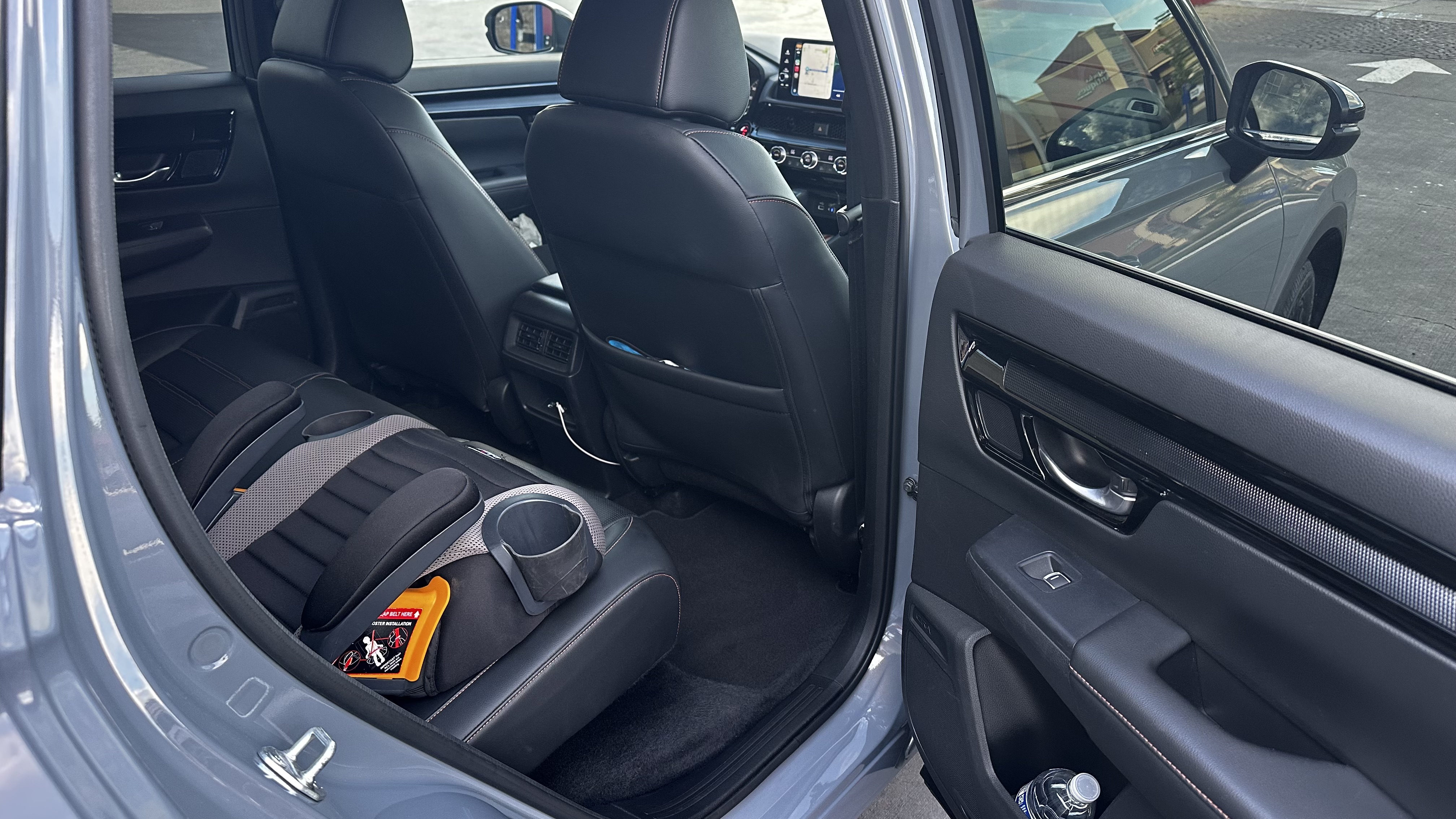 2024 Honda CR-V Hybrid - 1 Owner