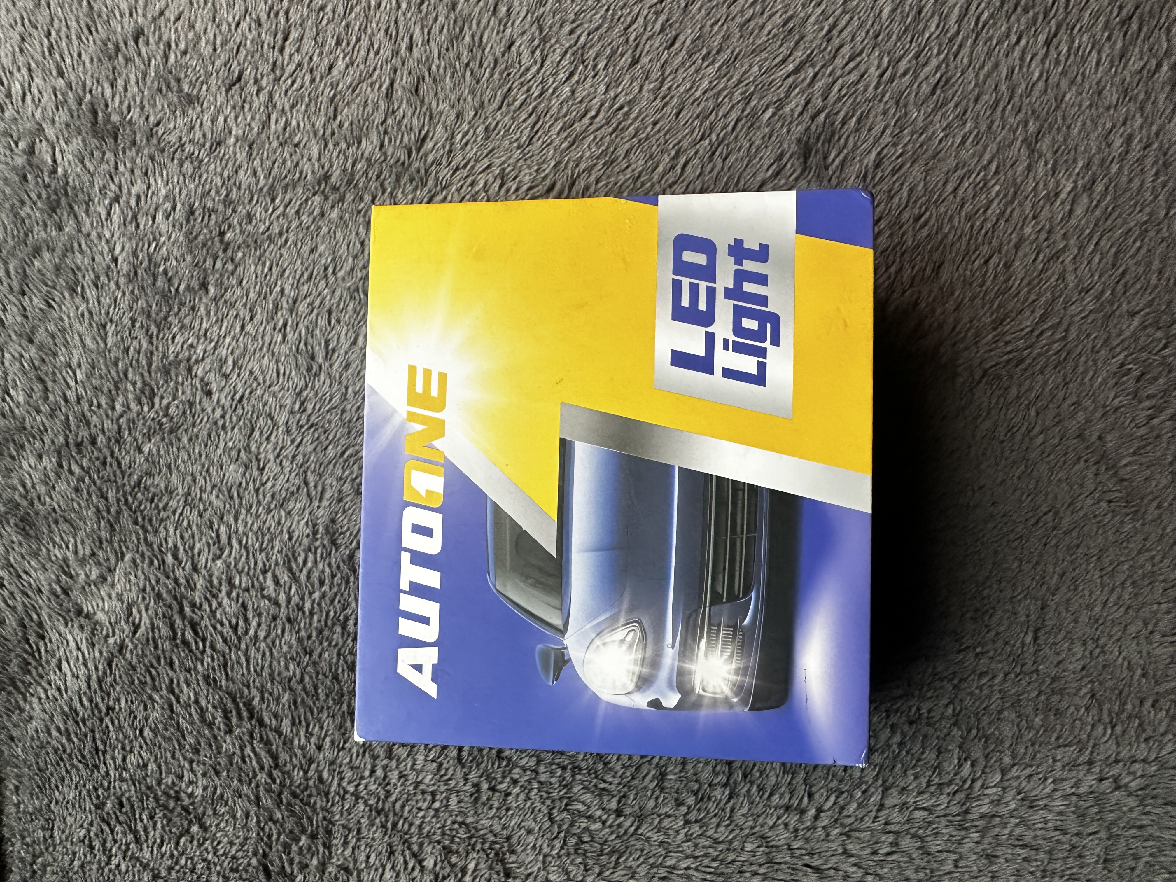 AUTOONEH11 LED Bulbs Plug and Play 6000K