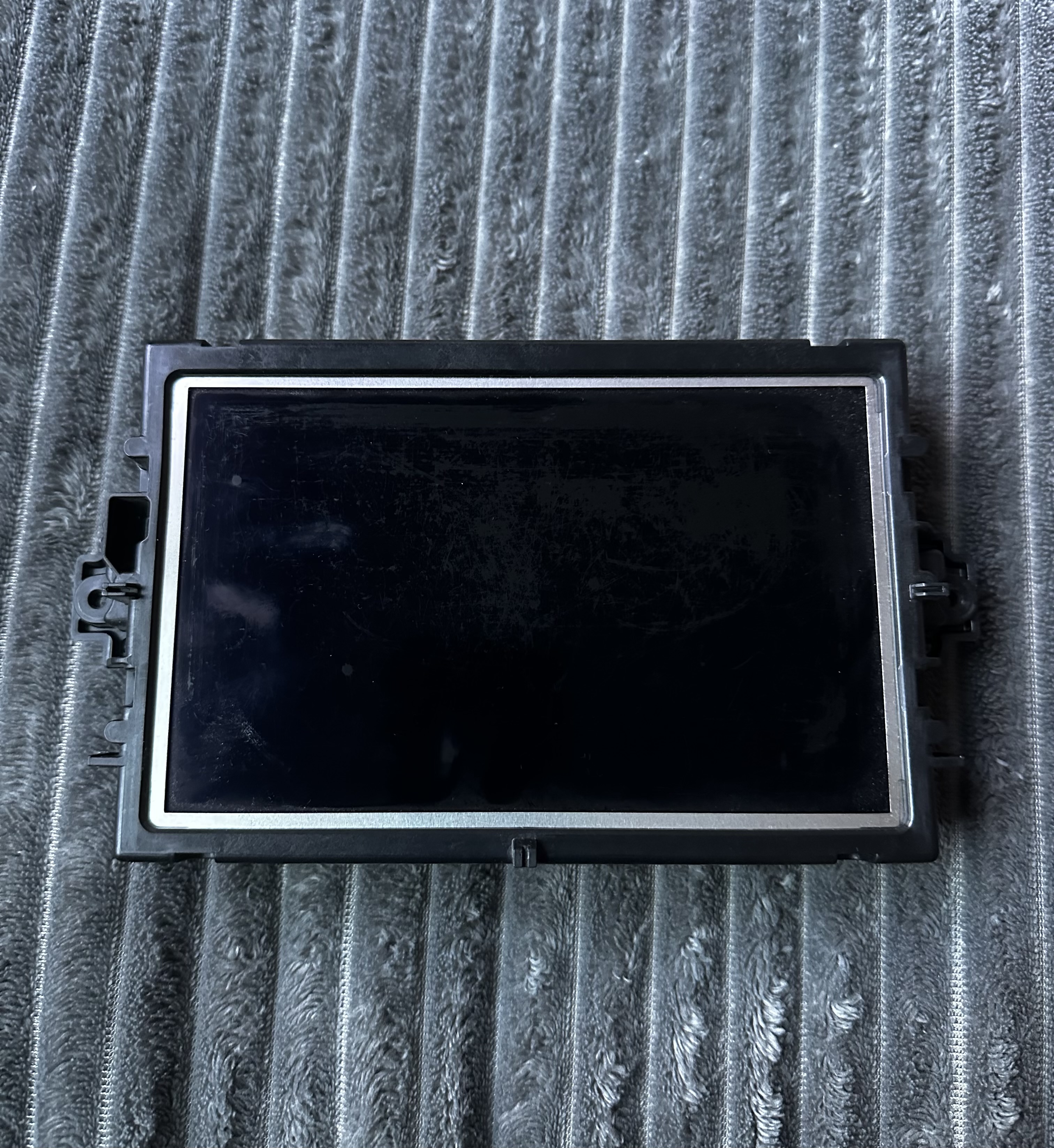 OEM Mercedes-Benz GL-Class (X166) Center Display Monitor πΊπ