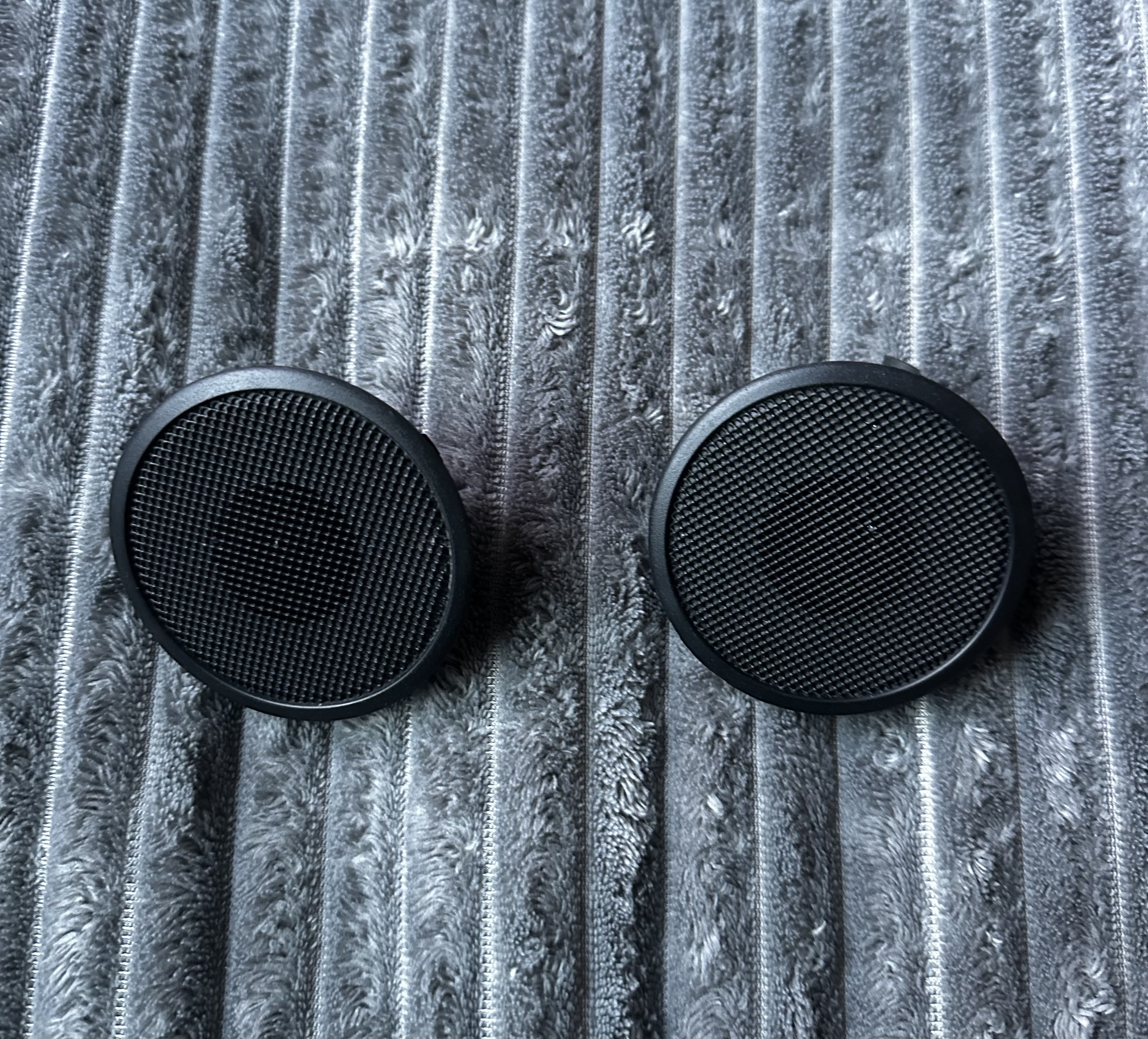 Genuine Mercedes-Benz Rear Tweeters (Pair) π