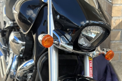 Suzuki Boulevard for sale