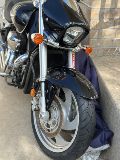 Suzuki Boulevard for sale