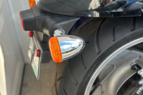 Suzuki Boulevard for sale