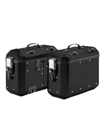 Luggage & Storage