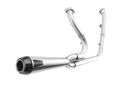 Exhaust & Performance