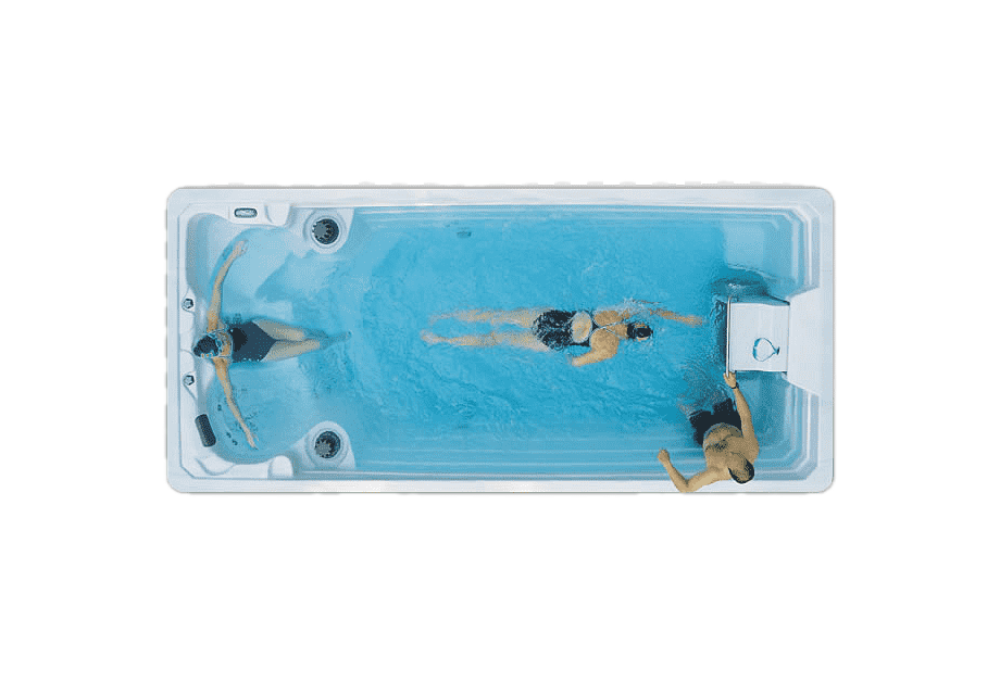 Pools & Spas