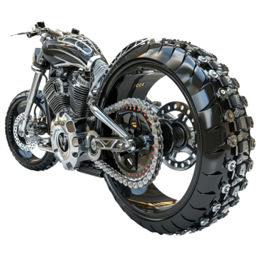 Other Motorcycle Parts