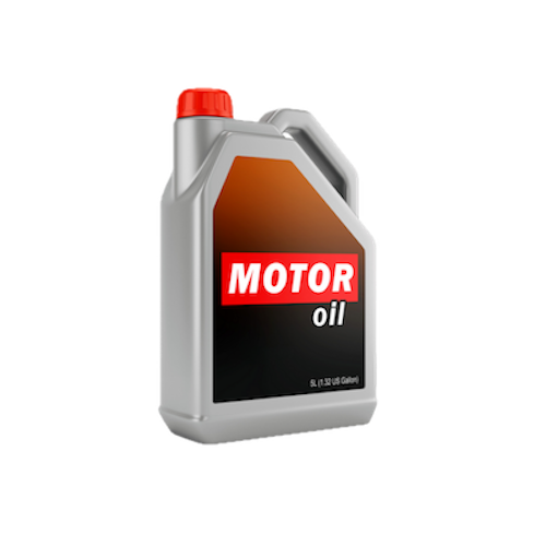 Fluids, Filters & Maintenance