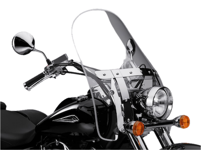 Body, Controls & Accessories