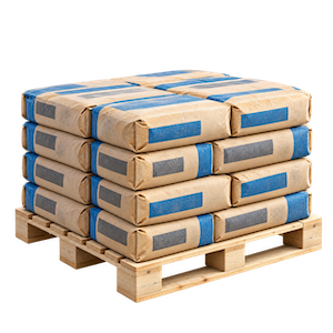Building materials