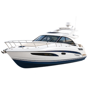 Boat & Watercraft