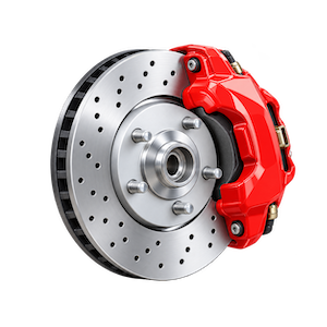 Brakes & Brake Parts