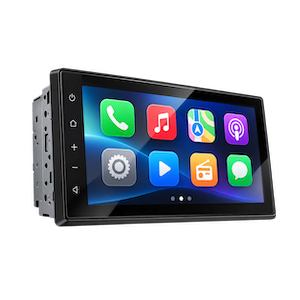 Car Electronics