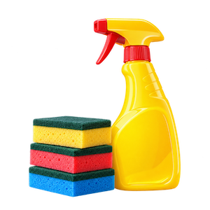 Cleaning Services