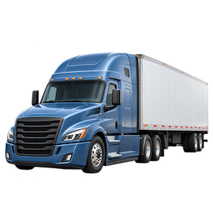 Commercial Trucks