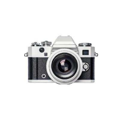 Cameras & Photography