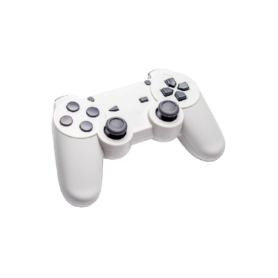 Gaming Consoles & Games