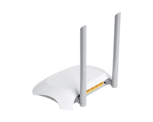 Networking Equipment