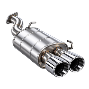 Exhaust & Emissions