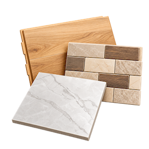 Flooring & tile
