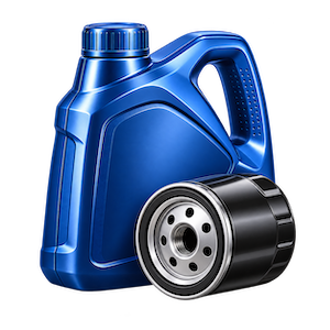Fluids & Filters