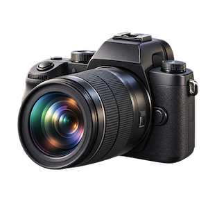 Photography & Video