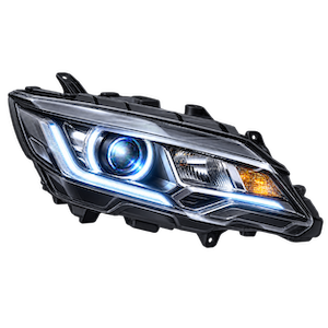 Lighting & Electrical