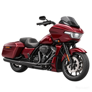 Motorcycles & Scooter