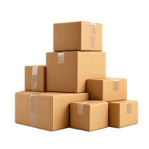 Moving & Hauling