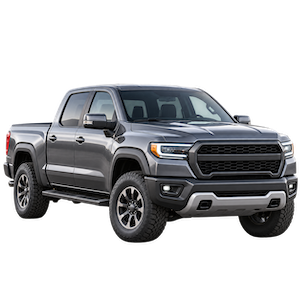 Pickup Trucks