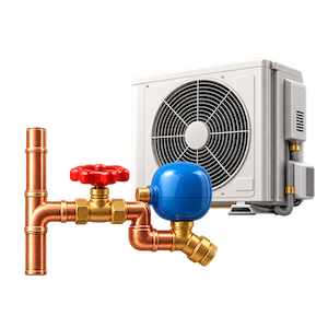 Plumbing & HVAC