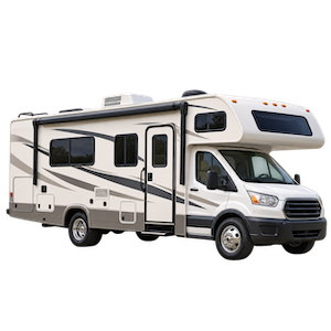 RVs & Campers