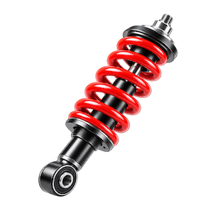 Suspension & Steering