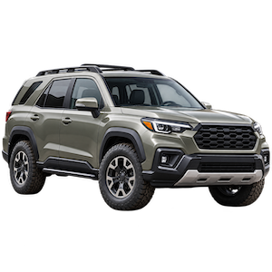 SUVs