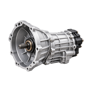 Transmission & Drivetrain